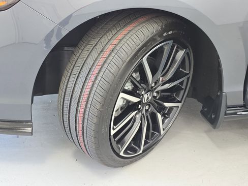 New 2026 Honda Accord Touring image 31