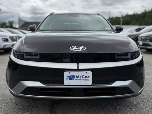 New 2026 Hyundai Ioniq 5 SEL image 2