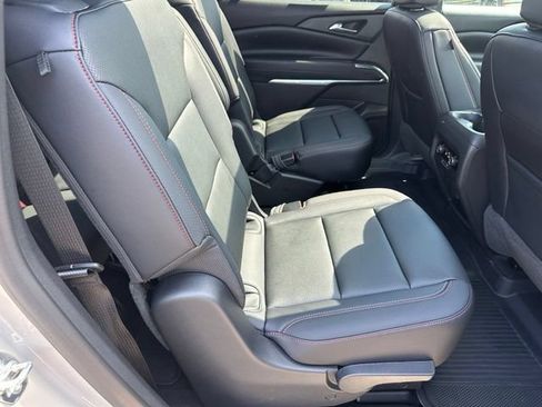 Used 2026 Chevrolet Traverse Z71 w/ Driver Confidence Package AWD/4WD image 13