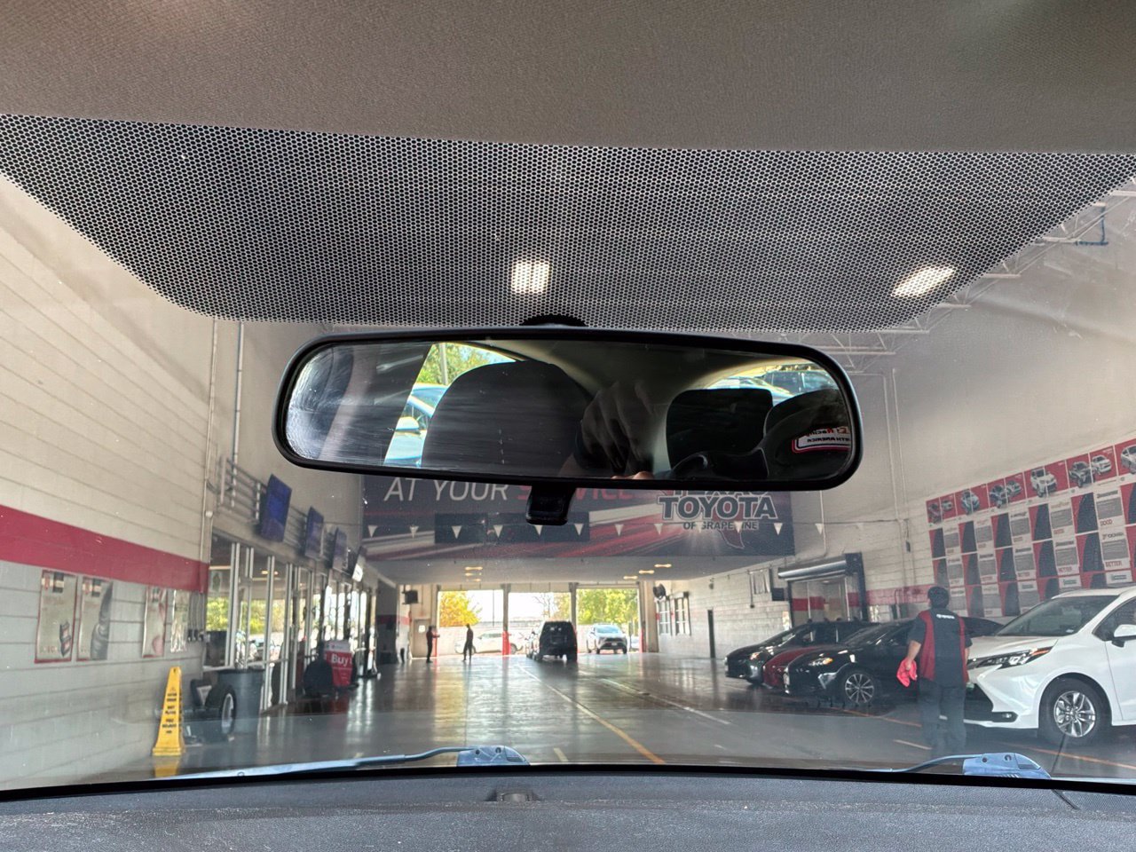 Used 2021 Honda HR-V LX image 14
