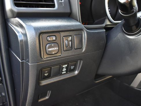 Used 2013 Toyota 4Runner Limited w/ Protection Pkg RWD image 46