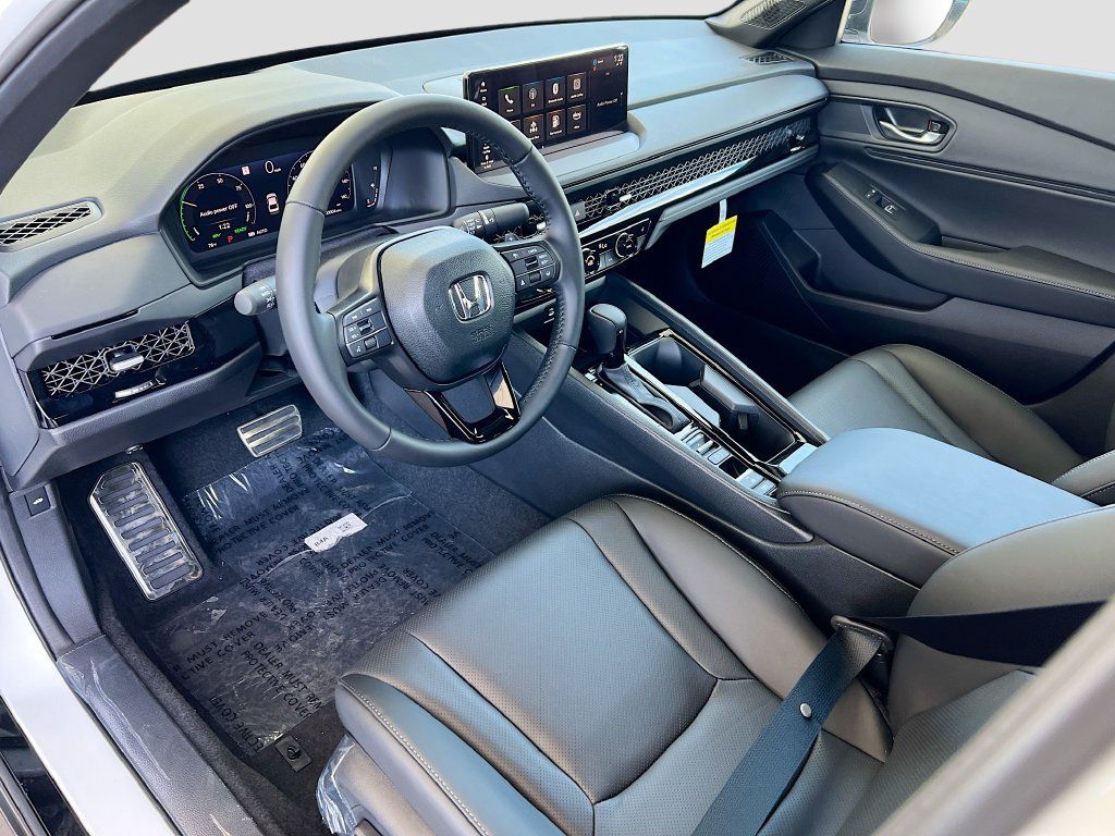 New 2026 Honda Accord Sport image 6