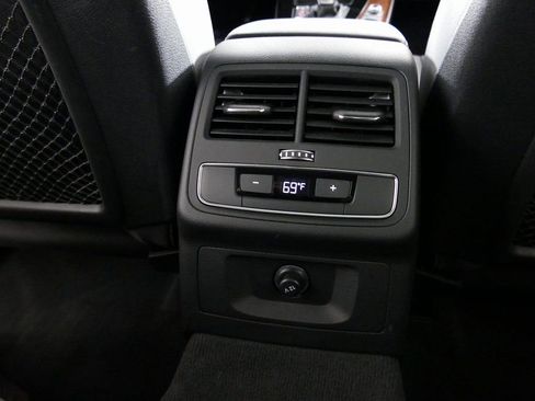 Used 2024 Audi A5 2.0T Premium image 29