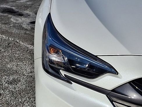 Used 2025 Subaru Legacy Premium w/ Tech Package #1 image 9