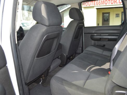 Used 2011 GMC Sierra 1500 SL image 18