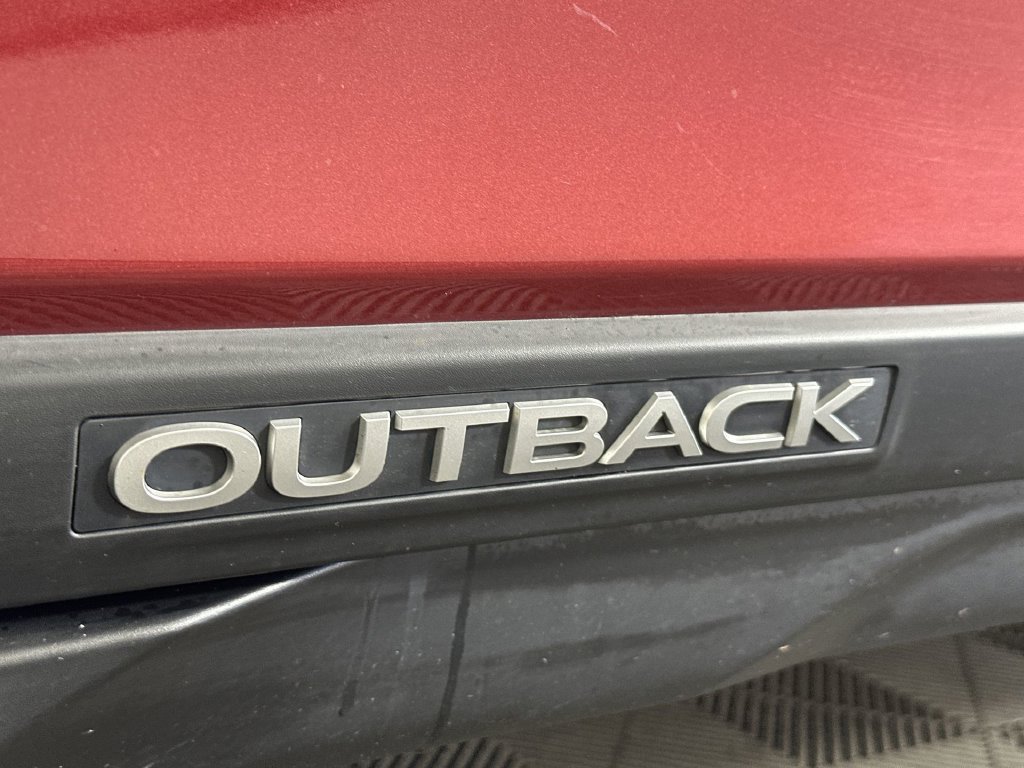 Used 2018 Subaru Outback 2.5i w/ Popular Package #1 AWD/4WD image 32