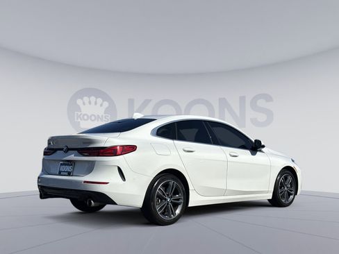 Used 2021 BMW 228i xDrive Gran Coupe w/ Convenience Package image 5