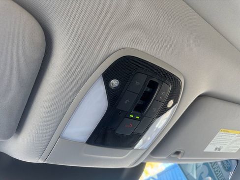 Used 2022 INFINITI QX60 Luxe w/ Cargo Package image 27