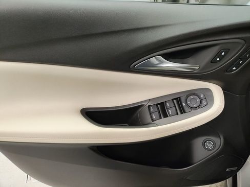 New 2026 Buick Encore GX Avenir w/ Avenir Technology Package image 27