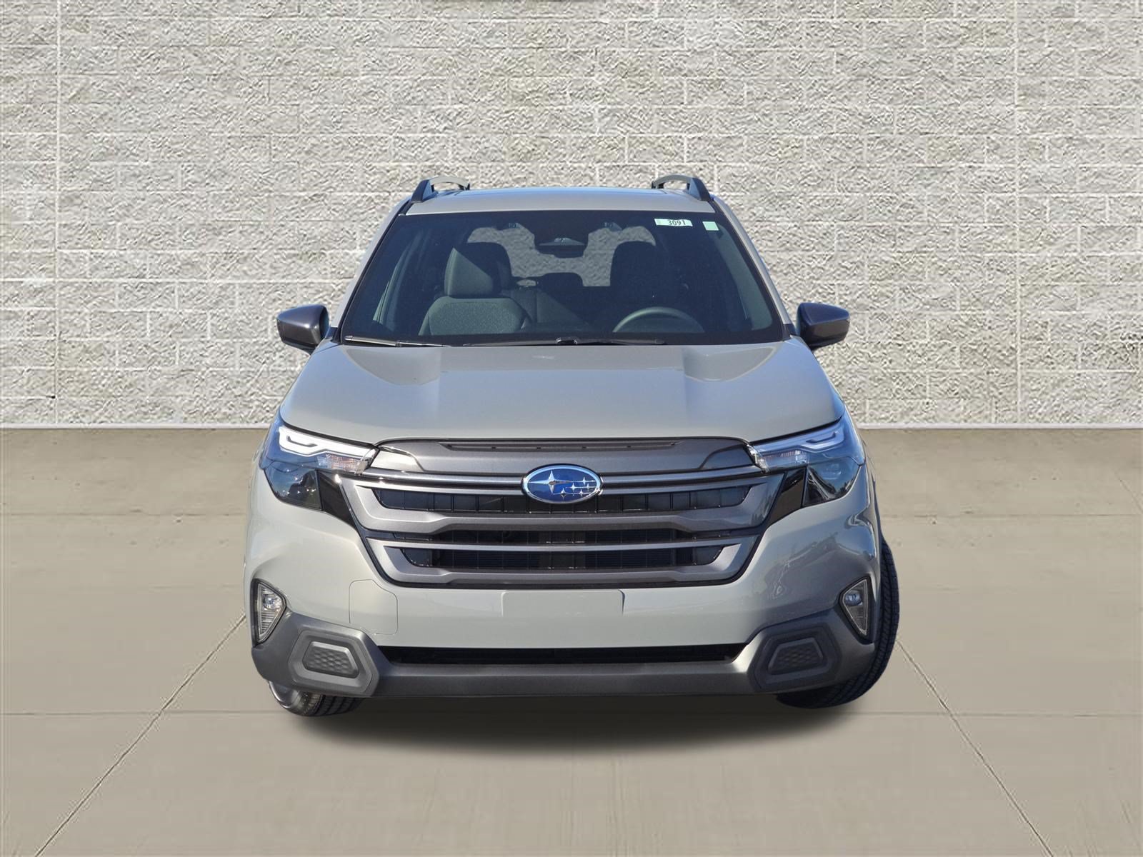 New 2026 Subaru Forester Premium AWD/4WD image 2
