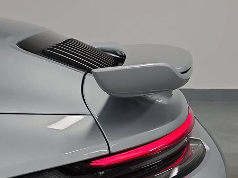 Certified 2021 Porsche 911 Turbo S AWD/4WD image 31
