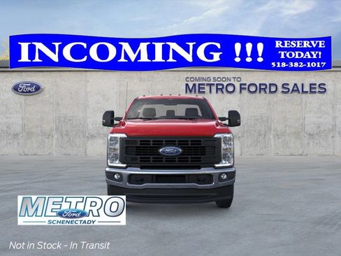 New 2026 Ford F250 XL image 7