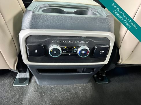 Used 2023 Ford Expedition XLT AWD/4WD image 26