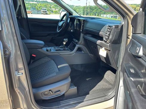 New 2026 Ford Ranger XLT w/ Equipment Group 301A High AWD/4WD image 19