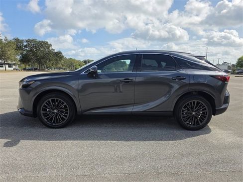 New 2026 Lexus RX 350 Premium image 6