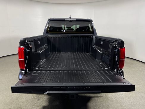 New 2026 Toyota Tacoma TRD Off-Road image 10