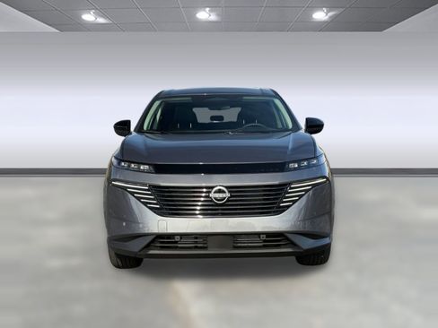 New 2026 Nissan Murano SV AWD/4WD image 5