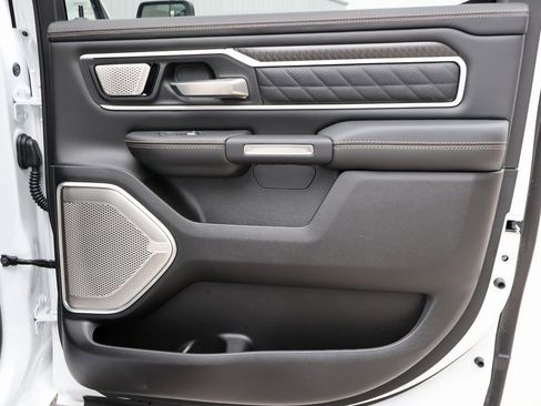 New 2026 RAM 1500 Tungsten AWD/4WD image 11