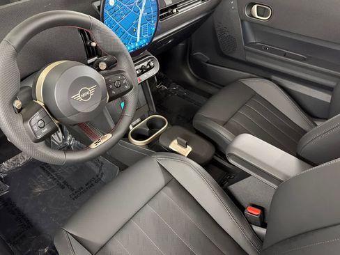 New 2026 MINI Cooper John Cooper Works FWD image 14