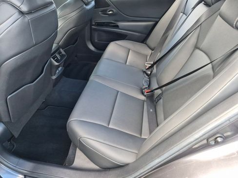 Used 2024 Lexus ES 350 F Sport FWD image 16