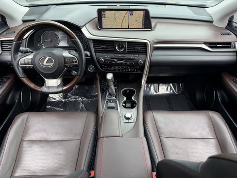 Used 2018 Lexus RX 350L FWD image 42