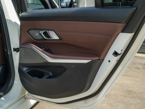 Used 2020 BMW M340i w/ Premium Package RWD image 31