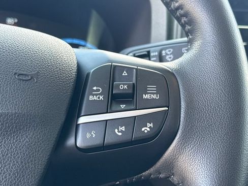 Used 2023 Ford Bronco Sport Big Bend w/ Convenience Package AWD/4WD image 36
