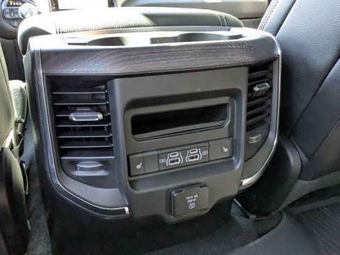 New 2026 RAM 1500 Laramie w/ Laramie Preferred Package image 14