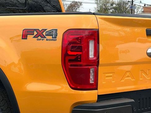 Certified 2022 Ford Ranger XLT w/ Equipment Group 302A High AWD/4WD image 10