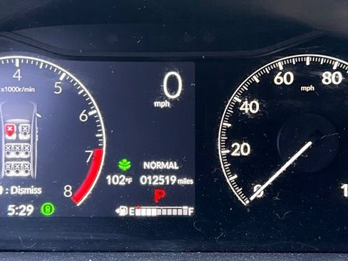 Used 2025 Honda Odyssey EX-L image 5