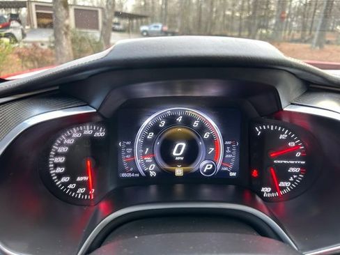 Used 2014 Chevrolet Corvette Stingray Coupe w/ 2LT Preferred Equipment Group image 18