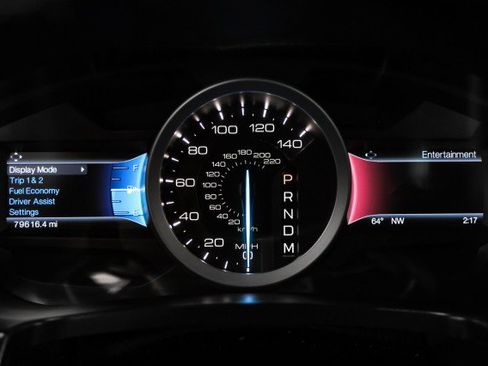 Used 2014 Ford Explorer Sport w/ Equipment Group 401A image 19