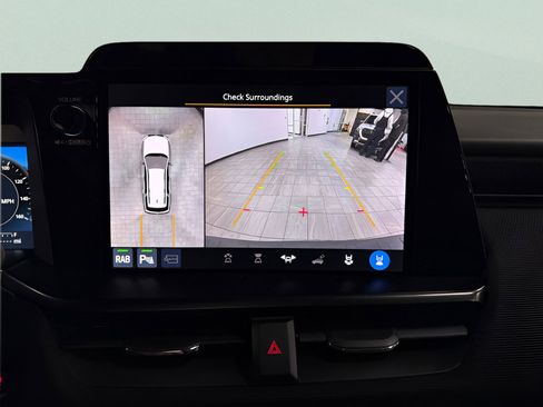 New 2026 Subaru Outback Limited XT image 16