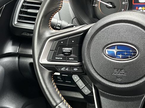 Used 2023 Subaru Crosstrek 2.0i Premium image 24