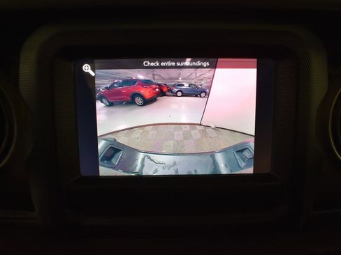 Used 2020 Jeep Gladiator Sport w/ Quick Order Package 24S AWD/4WD image 22
