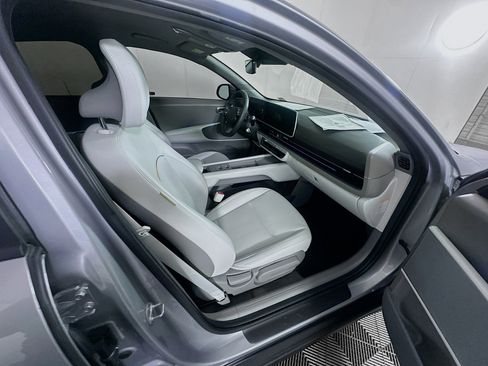 Used 2023 Hyundai Ioniq 6 SEL w/ Cargo Package image 32