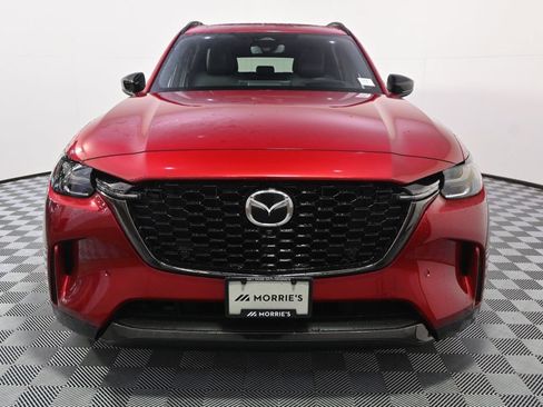 New 2026 MAZDA CX-90 3.3 Turbo S w/ Premium Package AWD/4WD image 10