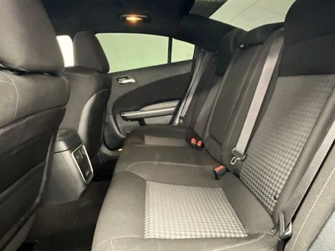 Used 2023 Dodge Charger Scat Pack w/ Navigation & Travel Group RWD image 9