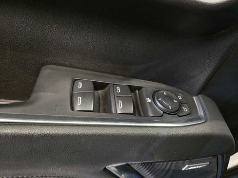 Used 2024 Chevrolet Silverado 1500 RST w/ RST All Star Premium Package image 35