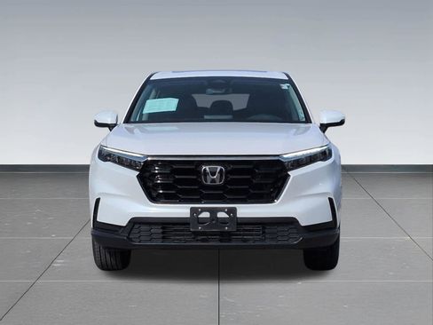 Used 2024 Honda CR-V EX image 9
