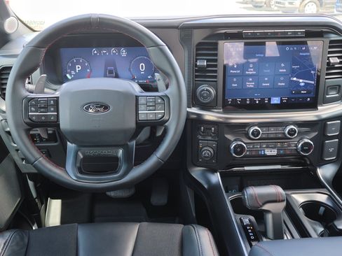 Certified 2024 Ford F150 Raptor image 26