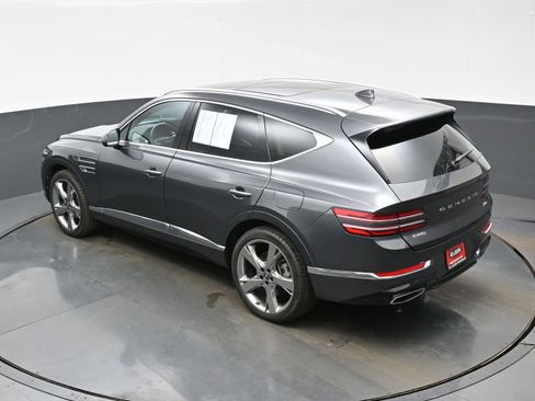 Used 2021 Genesis GV80 2.5T w/ Prestige Package 04 image 40