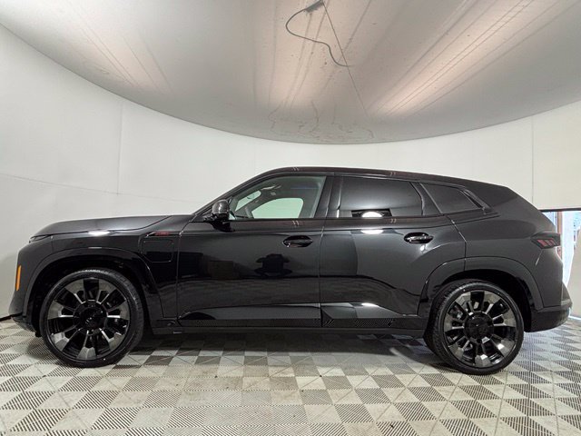 New 2026 BMW XM Label Red AWD/4WD image 4