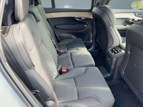 New 2026 Volvo XC90 T8 Plus w/ Protection Package Premier image 29
