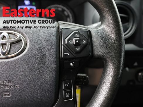 Used 2019 Toyota Tacoma SR RWD image 15