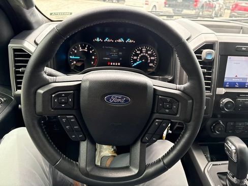 Used 2020 Ford F150 XLT w/ Equipment Group 302A Luxury RWD image 9