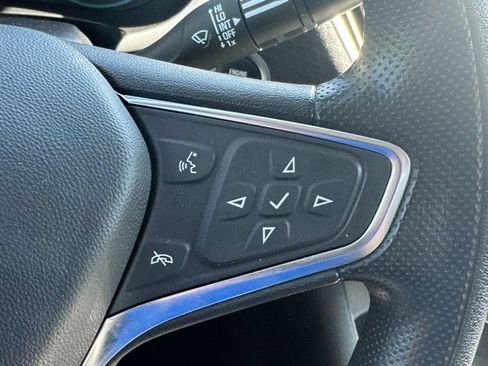 Used 2024 Chevrolet Malibu LT FWD image 26