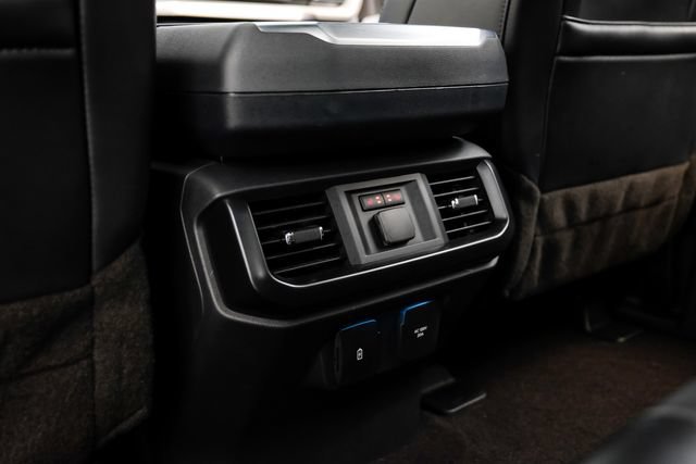 Used 2022 Ford F150 Raptor w/ Equipment Group 801A High AWD/4WD image 43