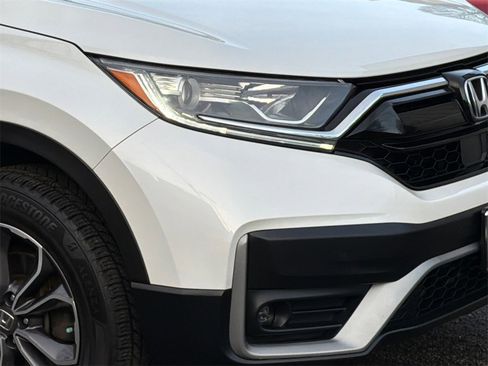 Used 2020 Honda CR-V EX image 5