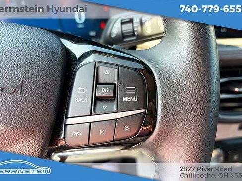 Used 2023 Ford Escape Platinum w/ Premium Technology Package AWD/4WD image 24